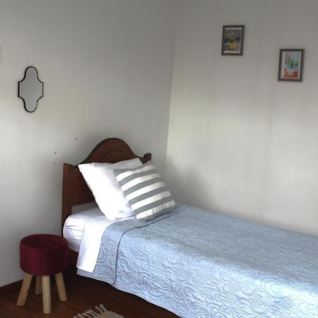 Aero Hostal Santiago Dış mekan fotoğraf