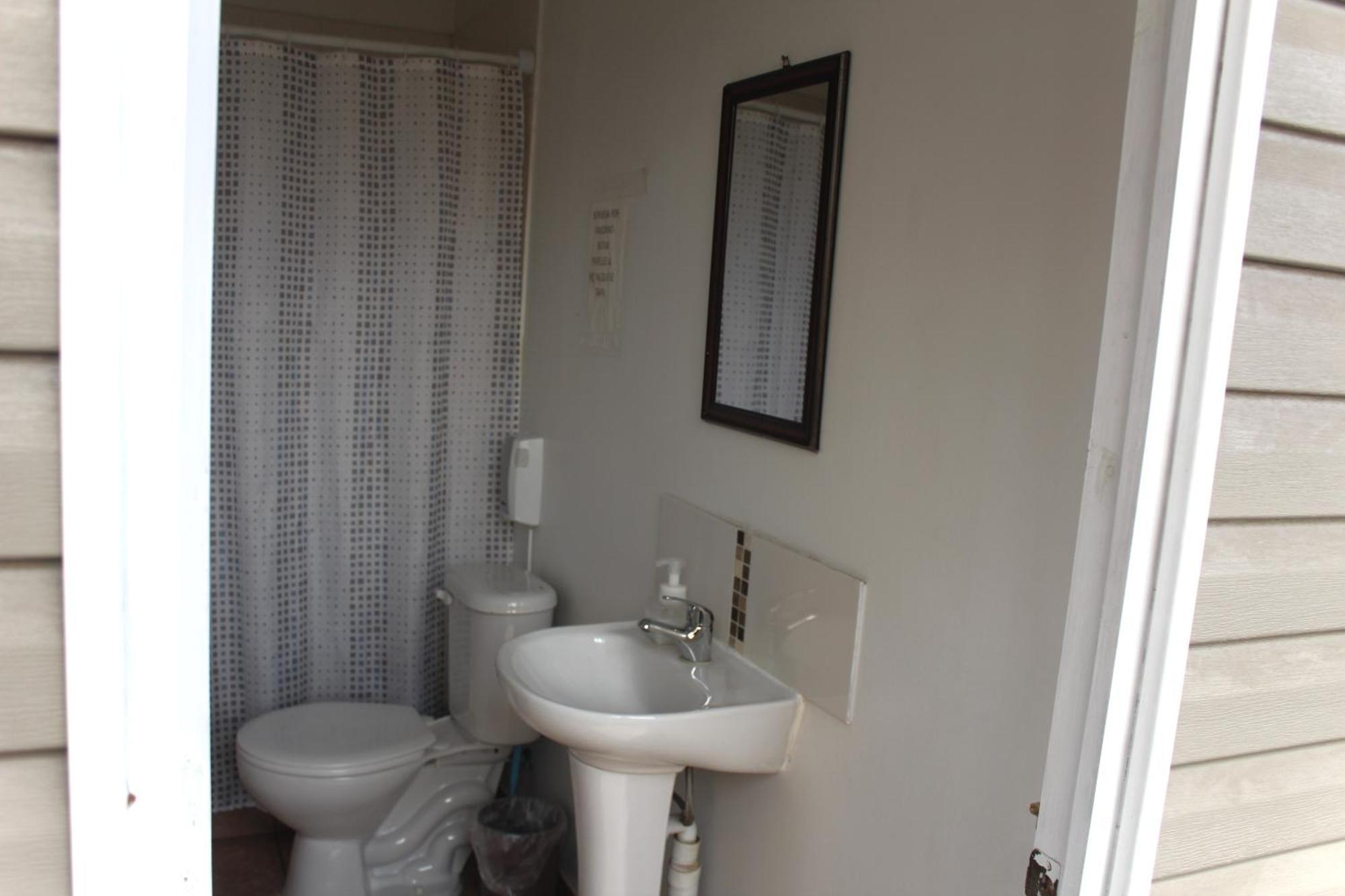 Aero Hostal Santiago Dış mekan fotoğraf